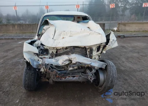 1996 Toyota Tacoma Xtracab z USA, uszkodzony, nr VIN 4TAWM72N5TZ121070